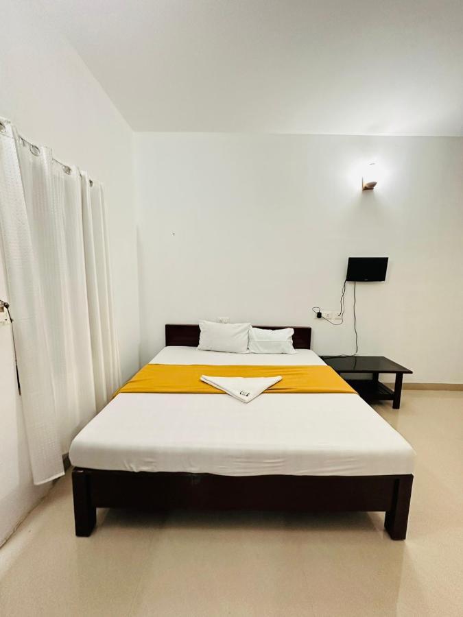 Pkn Homestay Kumily Thekkady Esterno foto