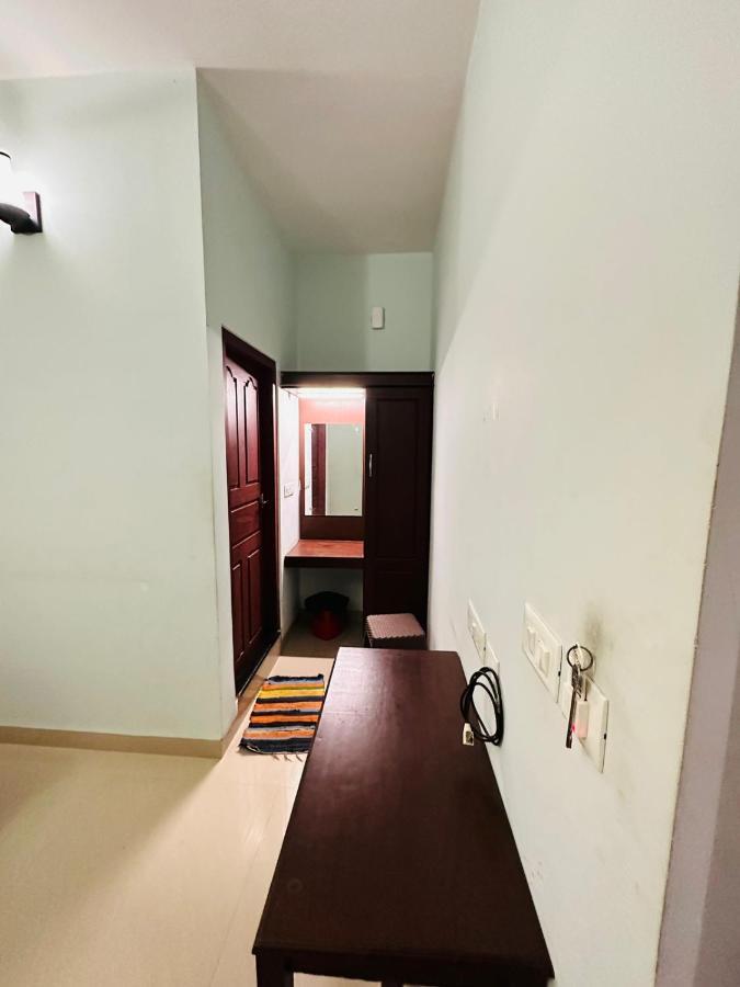 Pkn Homestay Kumily Thekkady Esterno foto