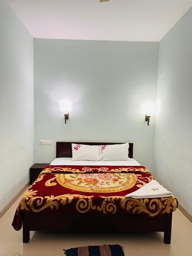 Pkn Homestay Kumily Thekkady Esterno foto